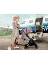 Коляска прогулочная Inglesina Quid 2 Aplaca beige