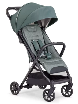 Коляска прогулочная Inglesina Quid 2 Elephant grey