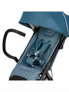 Коляска прогулочная Inglesina Quid 2 Midnight blue