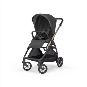 Коляска прогулочная Inglesina Electa Upper black