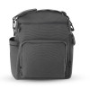 Сумка для коляски Inglesina Adventure Bag Charcoal grey 2021