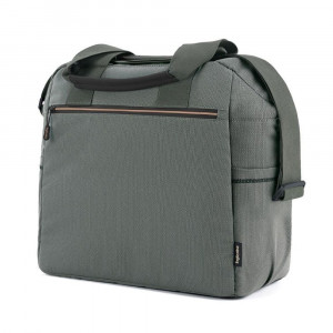 Сумка для коляски Inglesina Aptica XT Day Bag Taiga Green