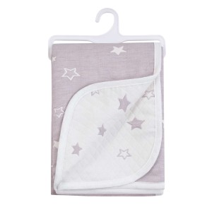 Одеяло для детей летнее (Звёзды) т.м. "PERINA"