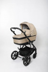 Коляска 2 в 1 Ining Baby Sevila KR338 khaki