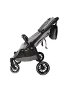 Коляска для двойни Skillmax LB100 grey