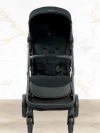 Коляска прогулочная Ining baby Zac KR336 black