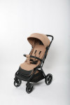 Коляска прогулочная Ining Baby Zac KR336 Khaki