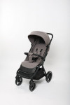 Коляска прогулочная Ining Baby Zac KR336 grey