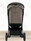 Коляска прогулочная Ining Baby Zac KR336 grey