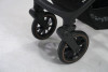 Коляска прогулочная Ining Baby 736M Black