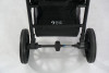 Коляска прогулочная Ining Baby 736M Black