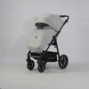 Коляска прогулочная Ining Baby 736M Grey