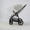 Коляска прогулочная Ining Baby 736M Grey