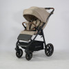 Коляска прогулочная Ining Baby 736M Khaki