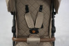 Коляска прогулочная Ining Baby 736M Khaki