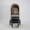 Коляска прогулочная Ining Baby 736M Khaki