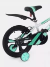 Велосипед Rant Eclipse 16 белый