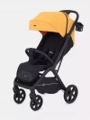 Коляска прогулочная Rant Lumos RA402 Amber Yellow