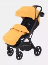 Коляска прогулочная Rant Lumos RA402 Amber Yellow
