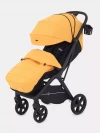 Коляска прогулочная Rant Lumos RA402 Amber Yellow