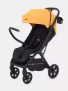 Коляска прогулочная Rant Lumos RA402 Amber Yellow