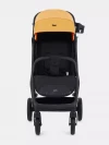 Коляска прогулочная Rant Lumos RA402 Amber Yellow
