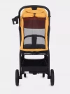 Коляска прогулочная Rant Lumos RA402 Amber Yellow