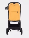 Коляска прогулочная Rant Lumos RA402 Amber Yellow