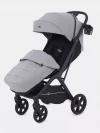 Коляска прогулочная Rant Lumos RA402 Classic Grey