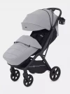Коляска прогулочная Rant Lumos RA402 Classic Grey