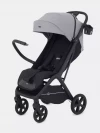 Коляска прогулочная Rant Lumos RA402 Classic Grey