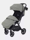 Коляска прогулочная Rant Lumos RA402 Dark Green