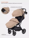 Коляска прогулочная Rant Lumos RA402 Latte Beige