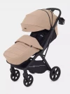 Коляска прогулочная Rant Lumos RA402 Latte Beige