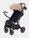 Коляска прогулочная Rant Lumos RA402 Latte Beige