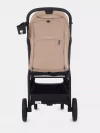 Коляска прогулочная Rant Lumos RA402 Latte Beige