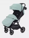 Коляска прогулочная Rant Lumos RA402 Sage Green