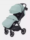Коляска прогулочная Rant Lumos RA402 Sage Green
