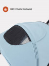 Коляска 2 в 1 Rant Vector RA322 Blue