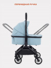 Коляска 2 в 1 Rant Vector RA322 Blue