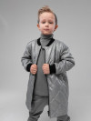 Куртка (Цвет серый, Размер 92-98), 32-61U