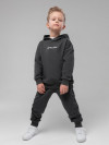 Костюм (Цвет серый, Размер 110-116), 11-174МU