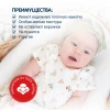 Ватные палочки YokoSun с ограничителем 100 шт (10упак/кор)