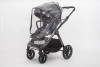 Коляска 2 в 1 Ining Baby KR 345 Pro grey