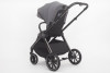 Коляска 2 в 1 Ining Baby KR 345 Pro grey