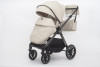 Коляска 2 в 1 Ining Baby KR 345 Pro khaki