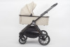Коляска 2 в 1 Ining Baby KR 345 Pro khaki