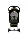 Коляска прогулочная Ining Baby D600-1 khaki