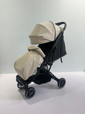 Коляска прогулочная Ining Baby D600-1 khaki