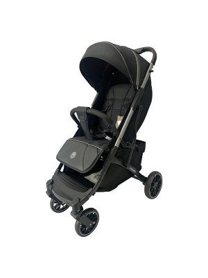 Коляска прогулочная Ining Baby D810 black